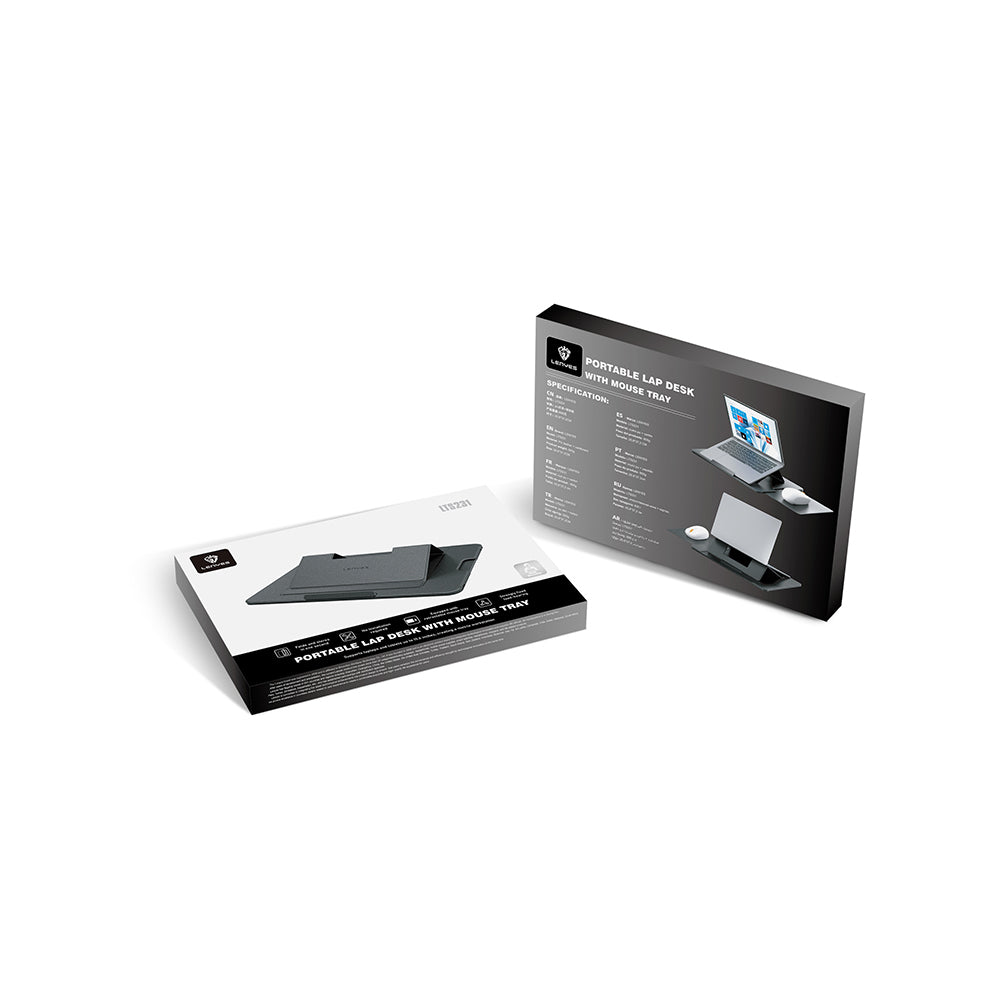 Lenyes LTS231 Ayarlanabilir Çok Fonksiyonlu Macbook Notebook Standı Lenyes LTS231 Ayarlanabilir Çok Fonksiyonlu Macbook Notebook Standı